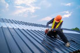 Best Roof Ventilation Installation  in Rancho San Diego, CA